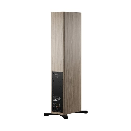 DYNAUDIO FOCUS 30, GRINDINĖS GARSO KOLONĖLĖS (ĮVAIRIŲ SPALVŲ)