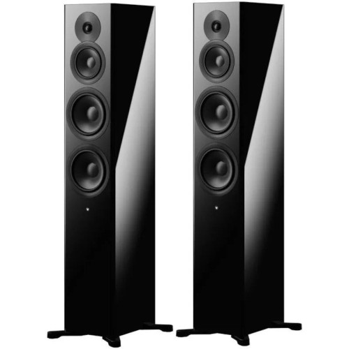 DYNAUDIO FOCUS 50, GRINDINĖS GARSO KOLONĖLĖS (ĮVAIRIŲ SPALVŲ)