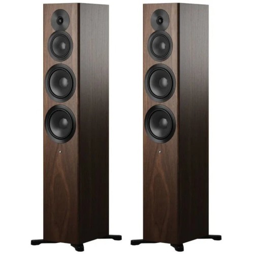 DYNAUDIO FOCUS 50, GRINDINĖS GARSO KOLONĖLĖS (ĮVAIRIŲ SPALVŲ)