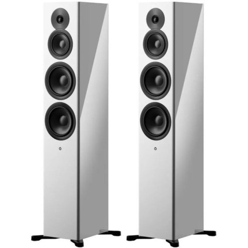 DYNAUDIO FOCUS 50, GRINDINĖS GARSO KOLONĖLĖS (ĮVAIRIŲ SPALVŲ)