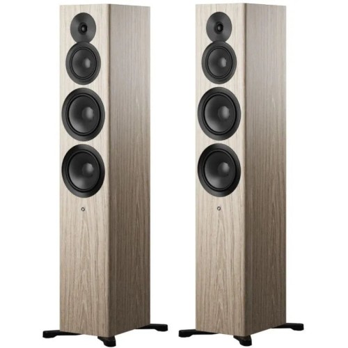 DYNAUDIO FOCUS 50, GRINDINĖS GARSO KOLONĖLĖS (ĮVAIRIŲ SPALVŲ)