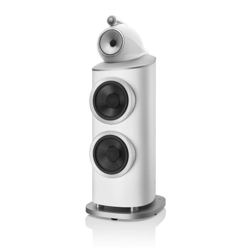 BOWERS & WILKINS 801 D4, GRINDINĖ GARSO KOLONĖLĖ (ĮVAIRIŲ SPALVŲ) BOWERS & WILKINS 801 D4, GRINDINĖ GARSO KOLONĖLĖ (ĮVAIRIŲ SPALVŲ)