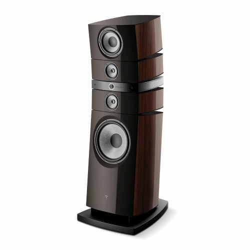 FOCAL GRANDE UTOPIA EM EVO, GRINDINĖS GARSO KOLONĖLĖS (ĮVAIRIŲ SPALVŲ)