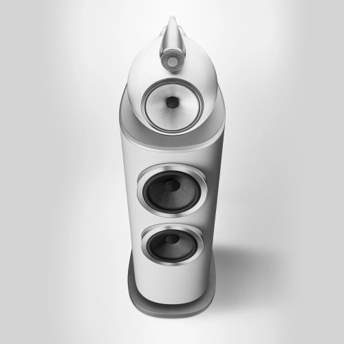 BOWERS & WILKINS 802 D4, GRINDINĖ GARSO KOLONĖLĖ (ĮVAIRIŲ SPALVŲ) BOWERS & WILKINS 802 D4, GRINDINĖ GARSO KOLONĖLĖ (ĮVAIRIŲ SPALVŲ)