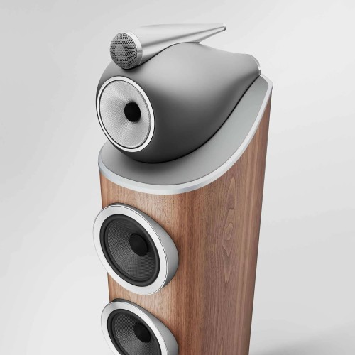 BOWERS & WILKINS 803 D4, GRINDINĖ GARSO KOLONĖLĖ (ĮVAIRIŲ SPALVŲ) BOWERS & WILKINS 803 D4, GRINDINĖ GARSO KOLONĖLĖ (ĮVAIRIŲ SPALVŲ)