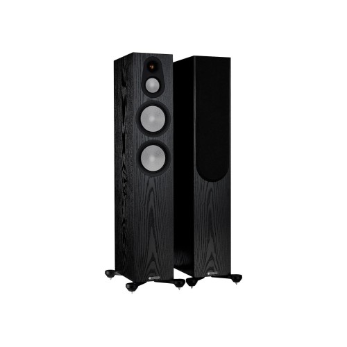 MONITOR AUDIO SILVER 300 (7G), GRINDINĖS GARSO KOLONĖLĖS (ĮVAIRIŲ SPALVŲ) MONITOR AUDIO SILVER 300 (7G), GRINDINĖS GARSO KOLONĖLĖS (ĮVAIRIŲ SPALVŲ)