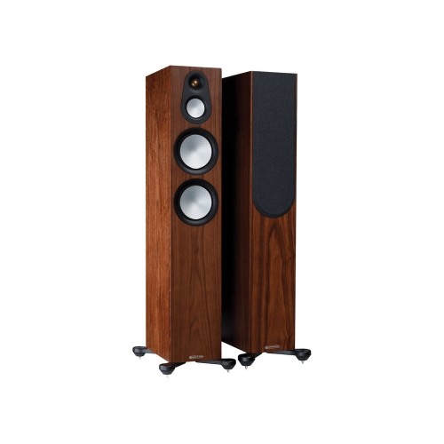 MONITOR AUDIO SILVER 300 (7G), GRINDINĖS GARSO KOLONĖLĖS (ĮVAIRIŲ SPALVŲ) MONITOR AUDIO SILVER 300 (7G), GRINDINĖS GARSO KOLONĖLĖS (ĮVAIRIŲ SPALVŲ)