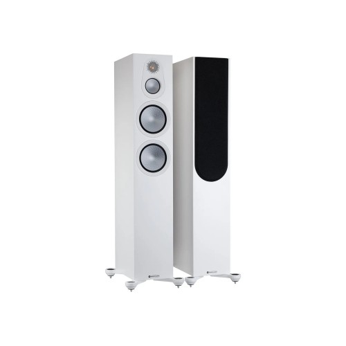MONITOR AUDIO SILVER 300 (7G), GRINDINĖS GARSO KOLONĖLĖS (ĮVAIRIŲ SPALVŲ) MONITOR AUDIO SILVER 300 (7G), GRINDINĖS GARSO KOLONĖLĖS (ĮVAIRIŲ SPALVŲ)
