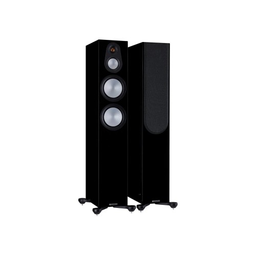MONITOR AUDIO SILVER 300 (7G), GRINDINĖS GARSO KOLONĖLĖS (ĮVAIRIŲ SPALVŲ) MONITOR AUDIO SILVER 300 (7G), GRINDINĖS GARSO KOLONĖLĖS (ĮVAIRIŲ SPALVŲ)