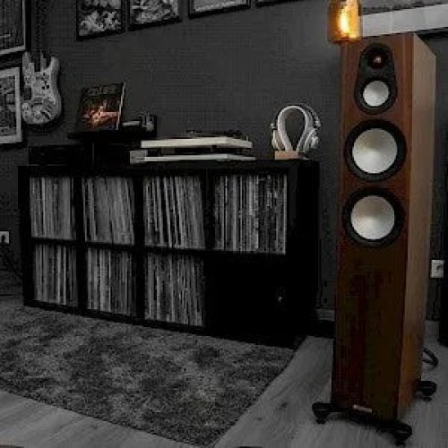 MONITOR AUDIO SILVER 300 (7G), GRINDINĖS GARSO KOLONĖLĖS (ĮVAIRIŲ SPALVŲ) MONITOR AUDIO SILVER 300 (7G), GRINDINĖS GARSO KOLONĖLĖS (ĮVAIRIŲ SPALVŲ)