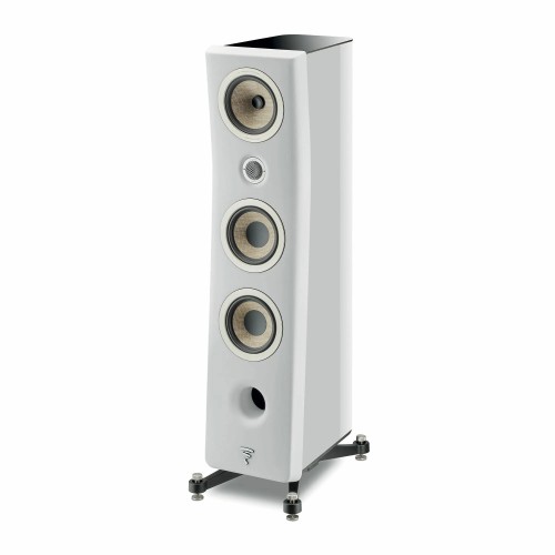 FOCAL KANTA N°2, GRINDINĖ KOLONĖLĖ (ĮVAIRIŲ SPALVŲ) FOCAL KANTA N°2, GRINDINĖ KOLONĖLĖ (ĮVAIRIŲ SPALVŲ)