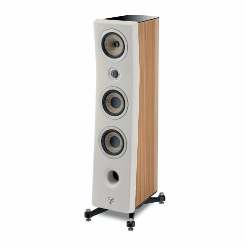 FOCAL KANTA N°2, GRINDINĖ KOLONĖLĖ (ĮVAIRIŲ SPALVŲ) FOCAL KANTA N°2, GRINDINĖ KOLONĖLĖ (ĮVAIRIŲ SPALVŲ)