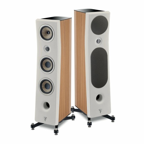 FOCAL KANTA N°2, GRINDINĖ KOLONĖLĖ (ĮVAIRIŲ SPALVŲ) FOCAL KANTA N°2, GRINDINĖ KOLONĖLĖ (ĮVAIRIŲ SPALVŲ)