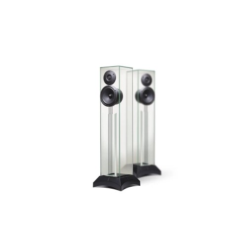 WATERFALL AUDIO IGUASCU EVO, GRINDINĖS GARSO KOLONĖLĖS