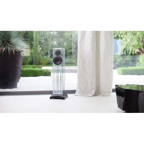 WATERFALL AUDIO IGUASCU EVO, GRINDINĖS GARSO KOLONĖLĖS