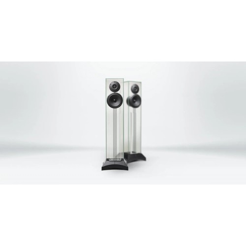 WATERFALL AUDIO IGUASCU EVO, GRINDINĖS GARSO KOLONĖLĖS