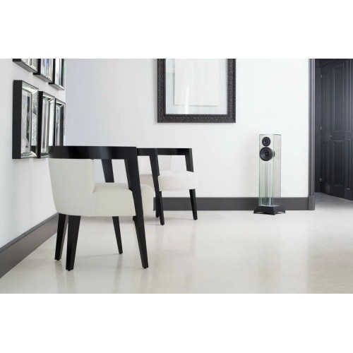 WATERFALL AUDIO IGUASCU EVO, GRINDINĖS GARSO KOLONĖLĖS