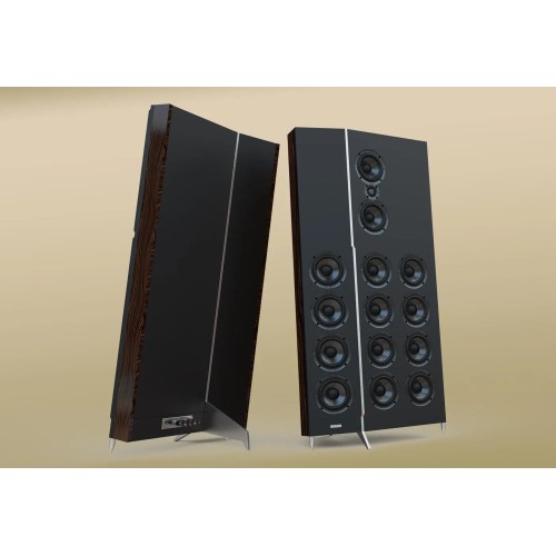 THORENS SOUNDWALL HP 600, HIGH-END GRINDINĖS KOLONĖLĖS 300W THORENS SOUNDWALL HP 600, HIGH-END GRINDINĖS KOLONĖLĖS 300W