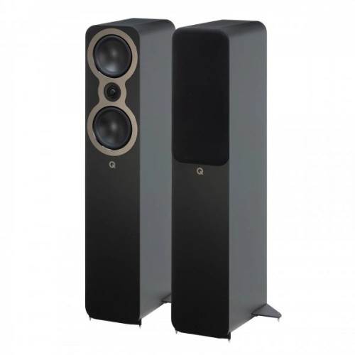 Q ACOUSTICS 3050C, GRINDINĖS GARSO KOLONĖLĖS Q ACOUSTICS 3050C, GRINDINĖS GARSO KOLONĖLĖS