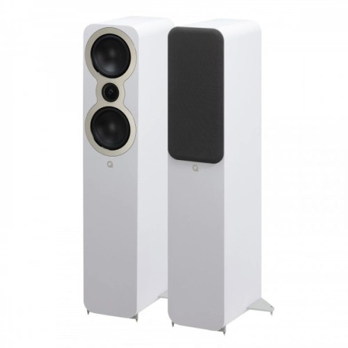 Q ACOUSTICS 3050C, GRINDINĖS GARSO KOLONĖLĖS