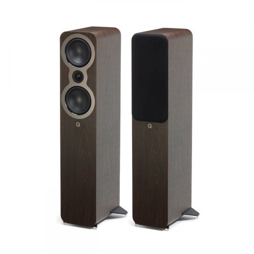 Q ACOUSTICS 3050C, GRINDINĖS GARSO KOLONĖLĖS