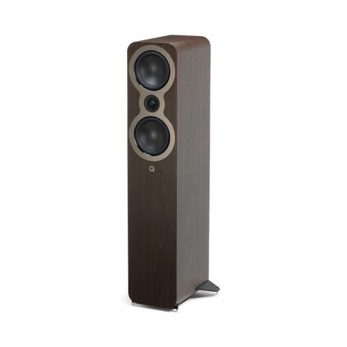 Q ACOUSTICS 3050C, GRINDINĖS GARSO KOLONĖLĖS