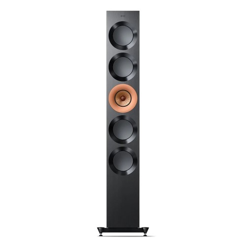 KEF REFERENCE 5 META, GRINDINĖS GARSO KOLONĖLĖS