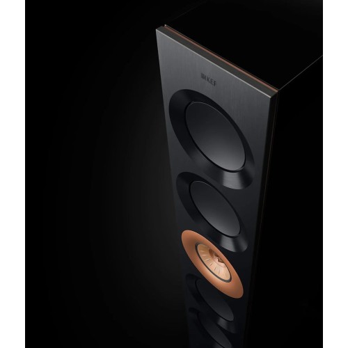 KEF REFERENCE 5 META, GRINDINĖS GARSO KOLONĖLĖS