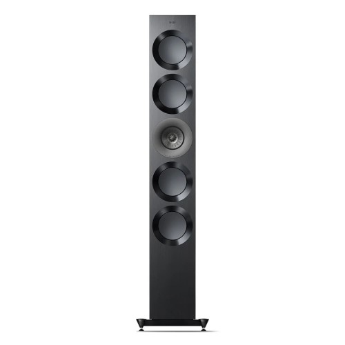 KEF REFERENCE 5 META, GRINDINĖS GARSO KOLONĖLĖS