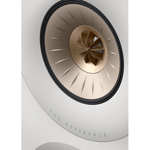 KEF REFERENCE 5 META, GRINDINĖS GARSO KOLONĖLĖS