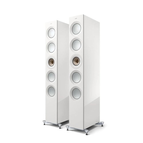 KEF REFERENCE 5 META, GRINDINĖS GARSO KOLONĖLĖS