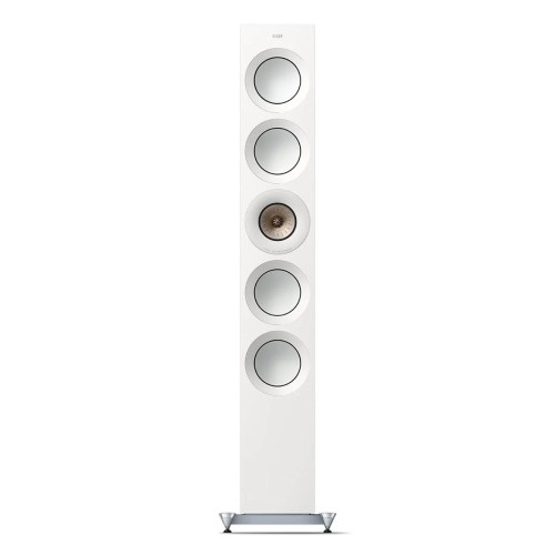 KEF REFERENCE 5 META, GRINDINĖS GARSO KOLONĖLĖS
