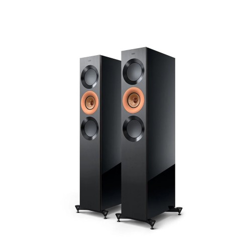 KEF REFERENCE 3 META, GRINDINĖS GARSO KOLONĖLĖS KEF REFERENCE 3 META, GRINDINĖS GARSO KOLONĖLĖS