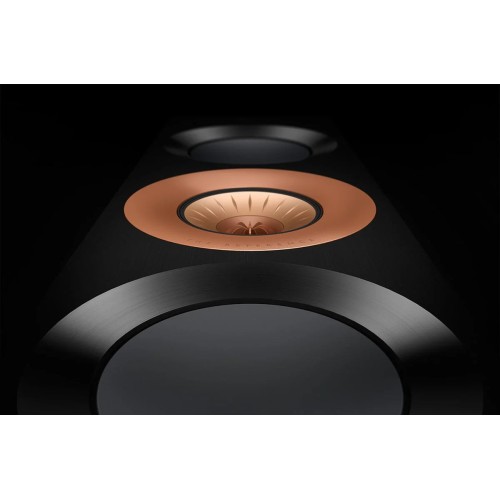 KEF REFERENCE 3 META, GRINDINĖS GARSO KOLONĖLĖS