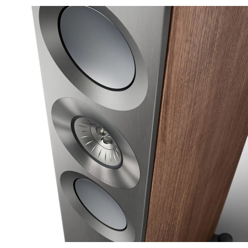 KEF REFERENCE 3 META, GRINDINĖS GARSO KOLONĖLĖS