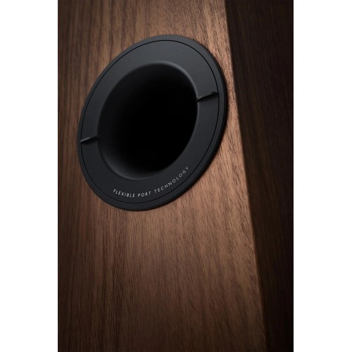 KEF REFERENCE 3 META, GRINDINĖS GARSO KOLONĖLĖS