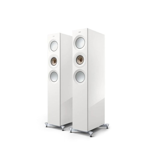 KEF REFERENCE 3 META, GRINDINĖS GARSO KOLONĖLĖS
