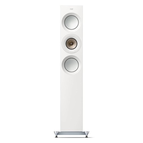 KEF REFERENCE 3 META, GRINDINĖS GARSO KOLONĖLĖS