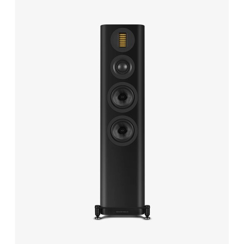 WHARFEDALE EVO 5.3, GRINDINĖS GARSO KOLONĖLĖS WHARFEDALE EVO 5.3, GRINDINĖS GARSO KOLONĖLĖS