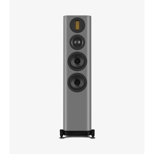 WHARFEDALE EVO 5.3, GRINDINĖS GARSO KOLONĖLĖS