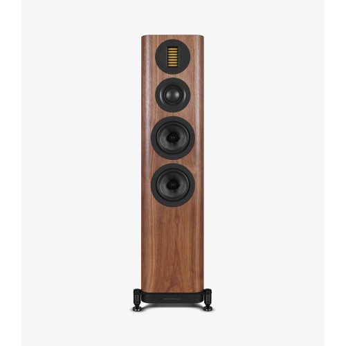 WHARFEDALE EVO 5.3, GRINDINĖS GARSO KOLONĖLĖS