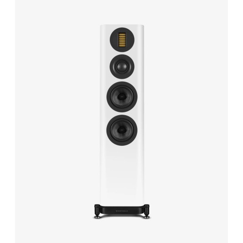 WHARFEDALE EVO 5.3, GRINDINĖS GARSO KOLONĖLĖS
