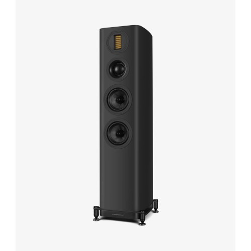 WHARFEDALE EVO 5.3, GRINDINĖS GARSO KOLONĖLĖS