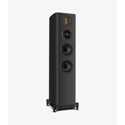 WHARFEDALE EVO 5.3, GRINDINĖS GARSO KOLONĖLĖS