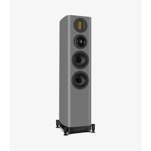 WHARFEDALE EVO 5.3, GRINDINĖS GARSO KOLONĖLĖS