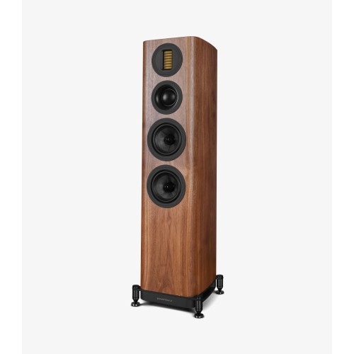 WHARFEDALE EVO 5.3, GRINDINĖS GARSO KOLONĖLĖS