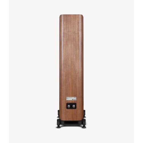 WHARFEDALE EVO 5.3, GRINDINĖS GARSO KOLONĖLĖS