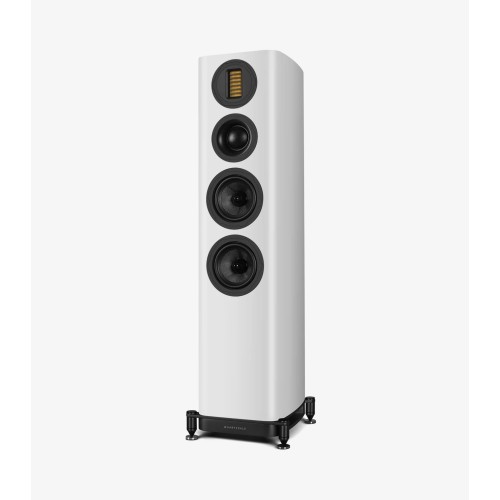 WHARFEDALE EVO 5.3, GRINDINĖS GARSO KOLONĖLĖS