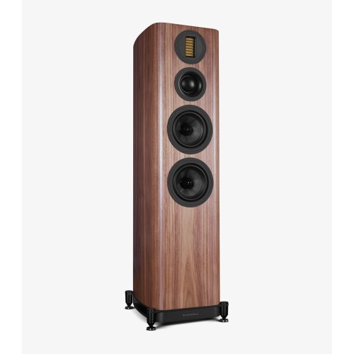 WHARFEDALE EVO 5.4, GRINDINĖS GARSO KOLONĖLĖS (ĮVAIRIŲ SPALVŲ) WHARFEDALE EVO 5.4, GRINDINĖS GARSO KOLONĖLĖS (ĮVAIRIŲ SPALVŲ)