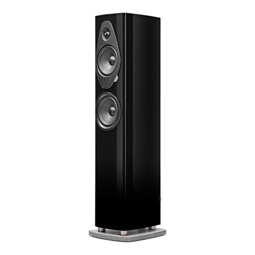 SONUS FABER SONETTO III G2, GRINDINĖ GARSO KOLONĖLĖ SONUS FABER SONETTO III G2, GRINDINĖ GARSO KOLONĖLĖ